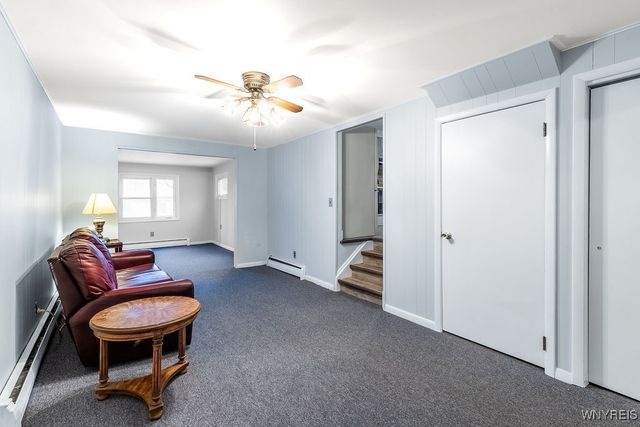 559 Frankhauser Road, Amherst, NY 14221