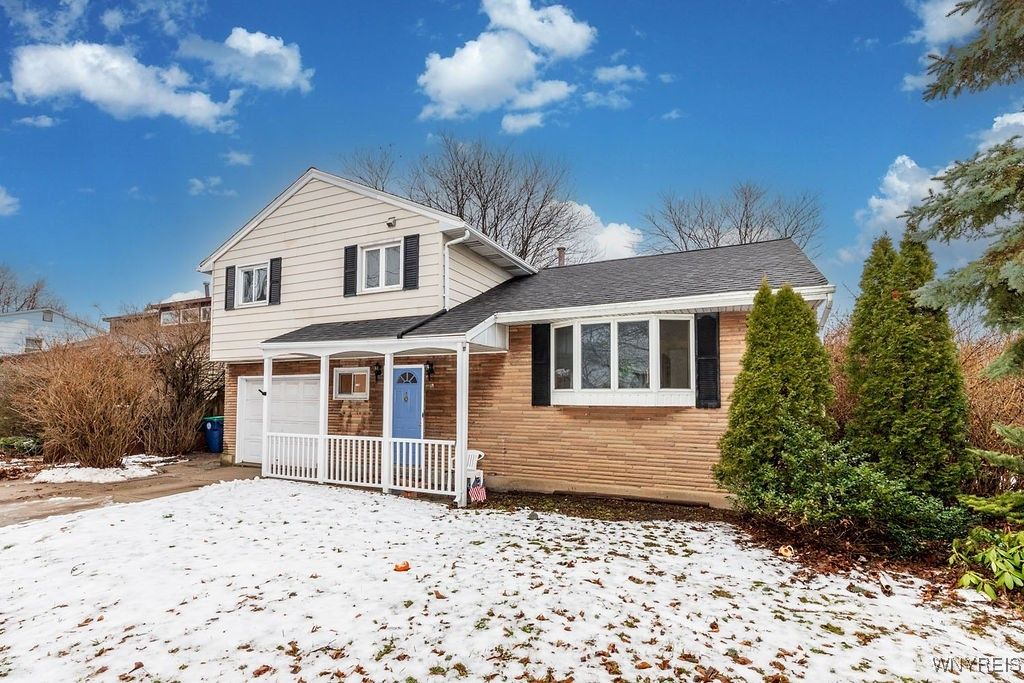 559 Frankhauser Road, Amherst, NY 14221