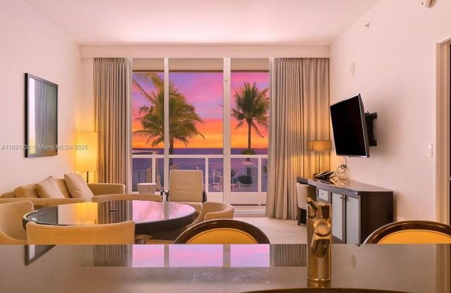 4391 Collins Avenue 623, Miami Beach, FL 33140