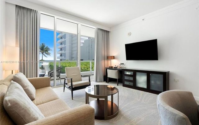 4391 Collins Avenue 623, Miami Beach, FL 33140