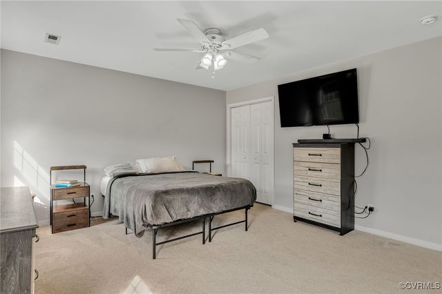 11692 Old Stage Rd, Dinwiddie, VA 23805