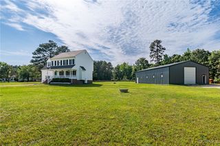 11692 Old Stage Rd, Dinwiddie, VA 23805