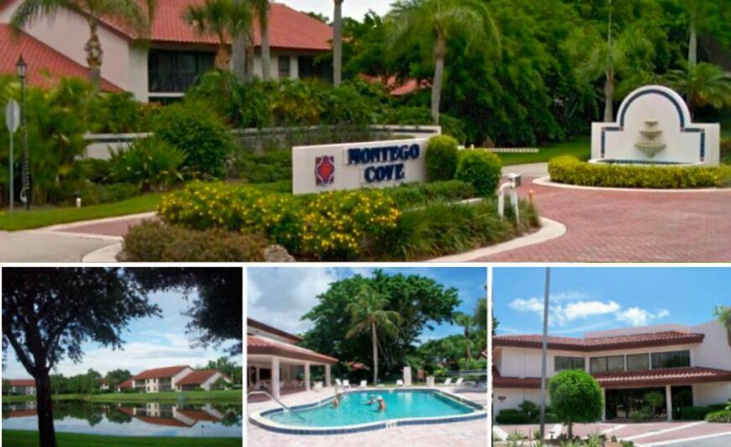 6030 SE Martinique Drive 102, Stuart, FL 34997