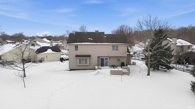 13629 Walker Mill Court, Grabill, IN 46741