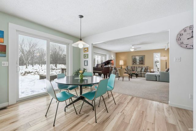 13629 Walker Mill Court, Grabill, IN 46741