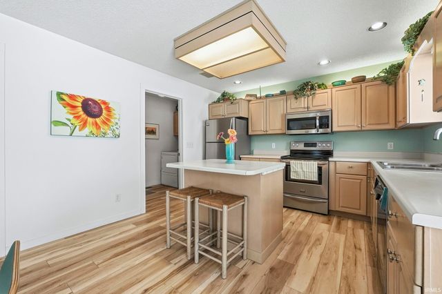 13629 Walker Mill Court, Grabill, IN 46741