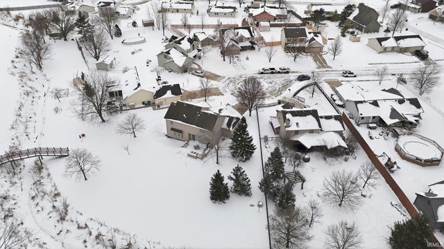 13629 Walker Mill Court, Grabill, IN 46741