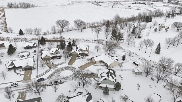 13629 Walker Mill Court, Grabill, IN 46741