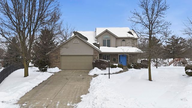 13629 Walker Mill Court, Grabill, IN 46741