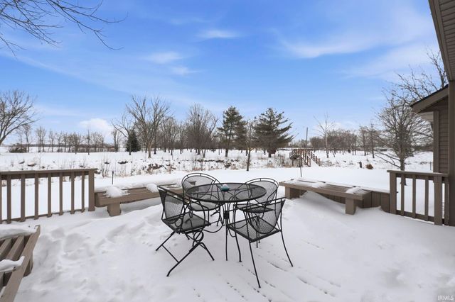 13629 Walker Mill Court, Grabill, IN 46741