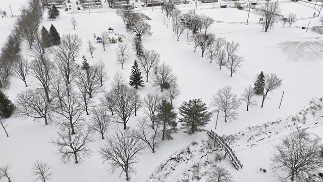 13629 Walker Mill Court, Grabill, IN 46741