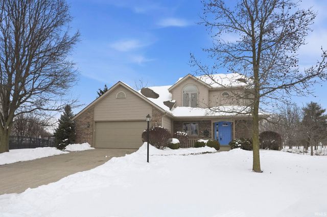 13629 Walker Mill Court, Grabill, IN 46741