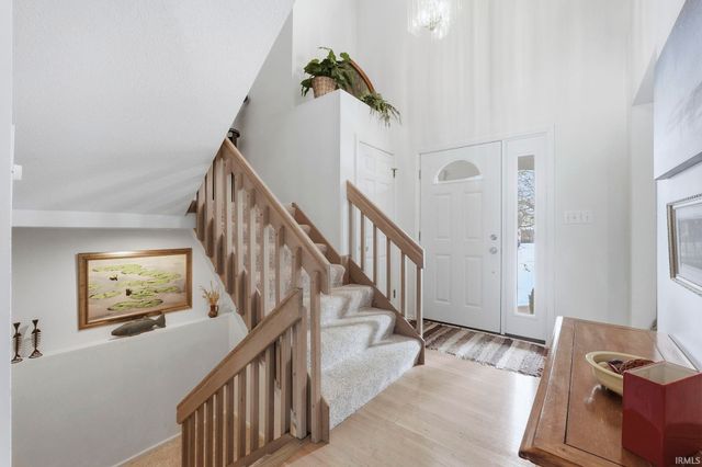 13629 Walker Mill Court, Grabill, IN 46741