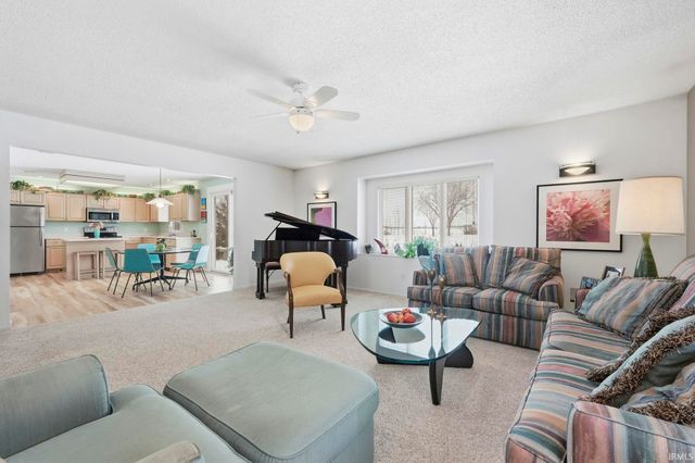 13629 Walker Mill Court, Grabill, IN 46741