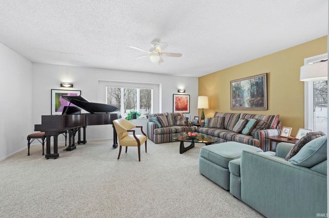 13629 Walker Mill Court, Grabill, IN 46741