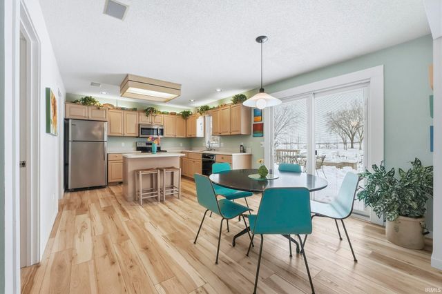 13629 Walker Mill Court, Grabill, IN 46741