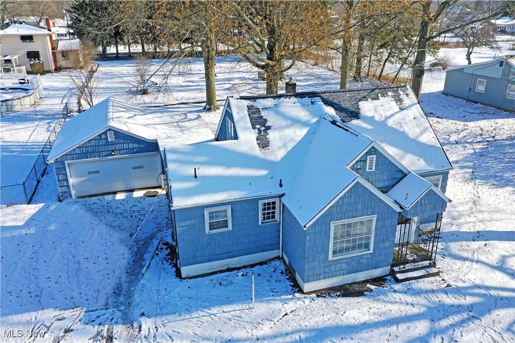 847 Shannon Road, Girard, OH 44420