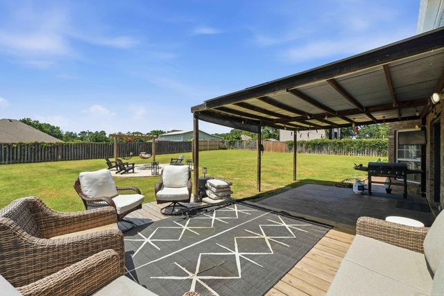 535 Triple J Drive, Lonoke, AR 72086