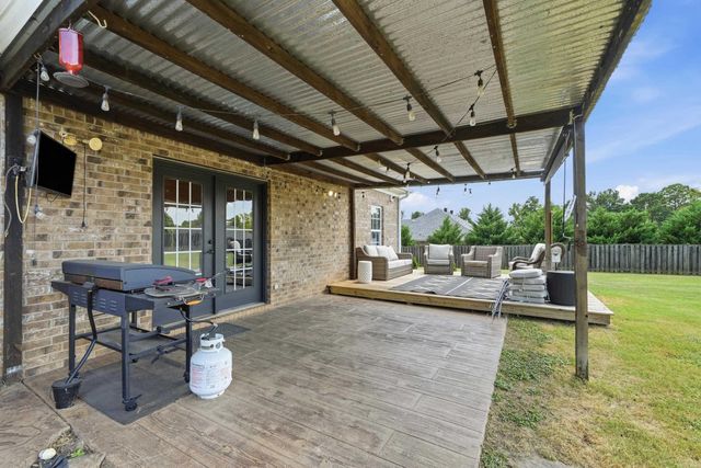 535 Triple J Drive, Lonoke, AR 72086