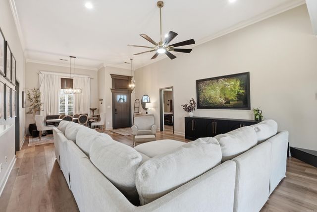 535 Triple J Drive, Lonoke, AR 72086