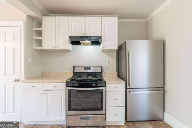 940 Blair Bridge Road, Austell, GA 30168