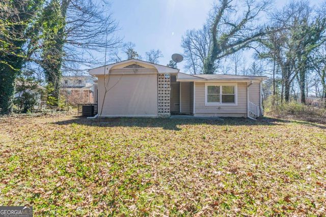 940 Blair Bridge Road, Austell, GA 30168