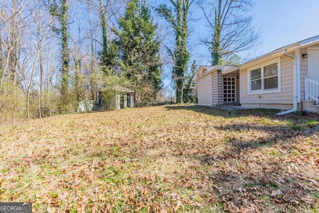 940 Blair Bridge Road, Austell, GA 30168