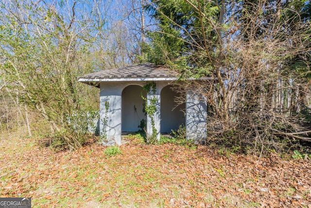 940 Blair Bridge Road, Austell, GA 30168