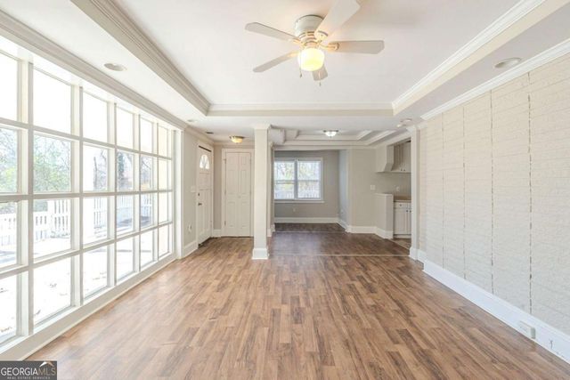 940 Blair Bridge Road, Austell, GA 30168