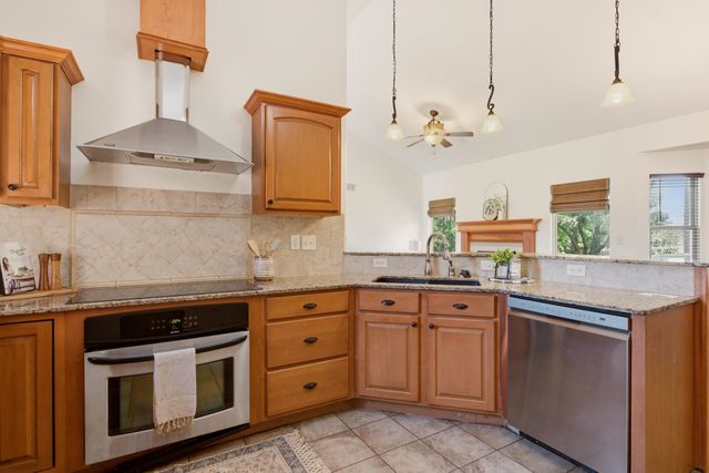 2503 N Springdale Cir, Wichita, KS 67228