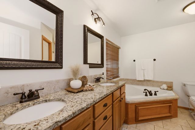 2503 N Springdale Cir, Wichita, KS 67228