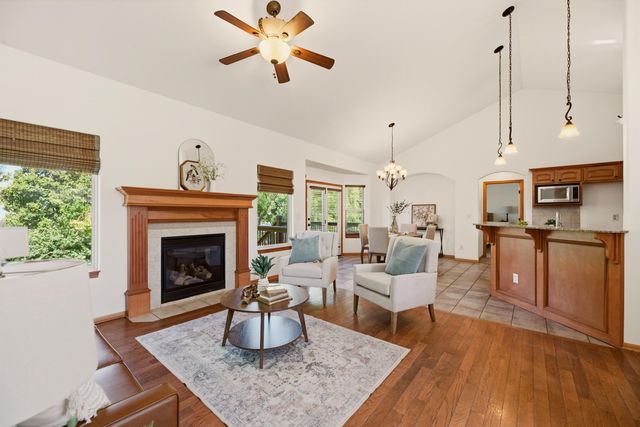 2503 N Springdale Cir, Wichita, KS 67228