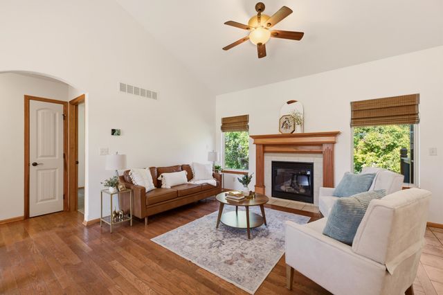 2503 N Springdale Cir, Wichita, KS 67228