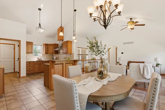 2503 N Springdale Cir, Wichita, KS 67228