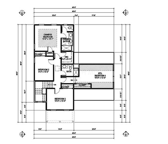 5015 Haley Way, Grove City, OH 43123