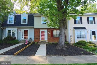 11747 LONE TREE CT, Columbia, MD 21044