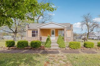 123 N M Street, Muskogee, OK 74403