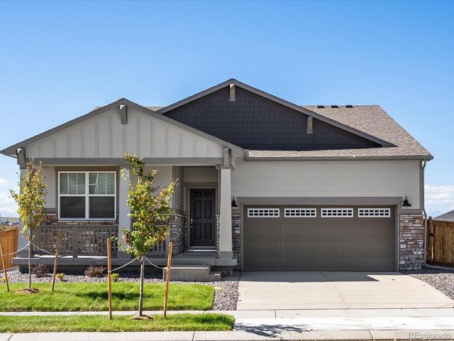 8917 Salida Street, Commerce City, CO 80022