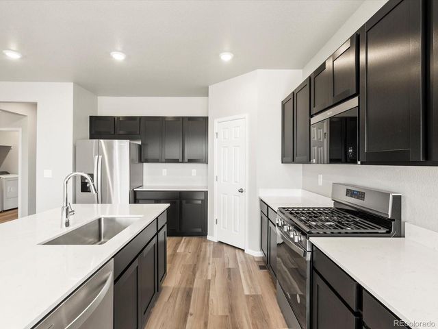 8917 Salida Street, Commerce City, CO 80022