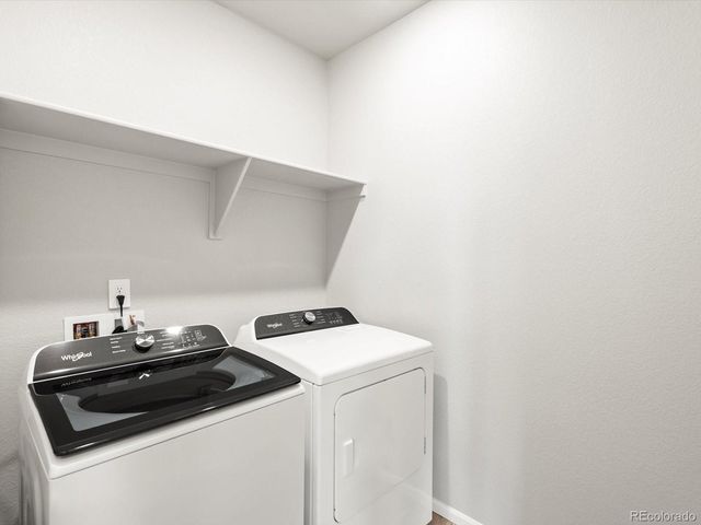 8917 Salida Street, Commerce City, CO 80022