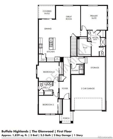 8917 Salida Street, Commerce City, CO 80022