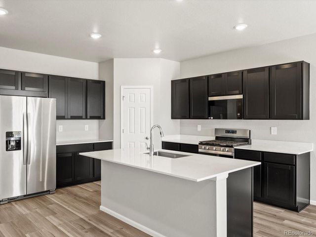 8917 Salida Street, Commerce City, CO 80022