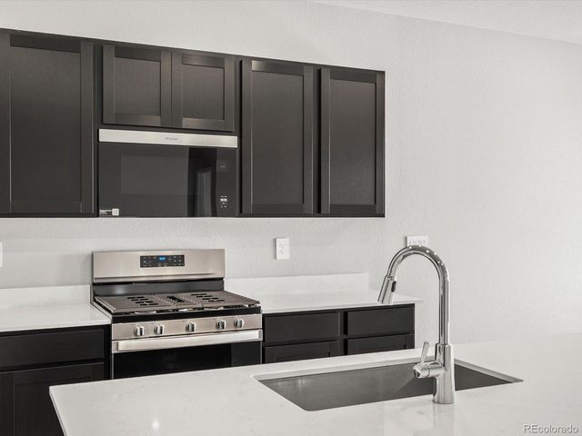 8917 Salida Street, Commerce City, CO 80022