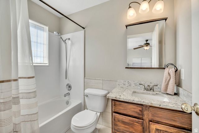 1949 N VINEYARD PL, Saratoga Springs, UT 84045