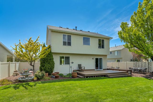 1949 N VINEYARD PL, Saratoga Springs, UT 84045