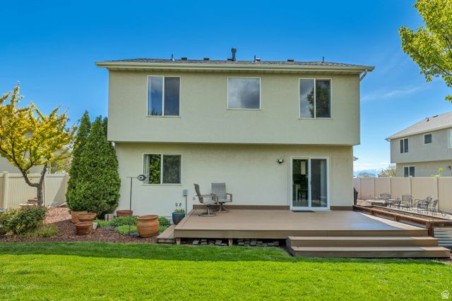 1949 N VINEYARD PL, Saratoga Springs, UT 84045