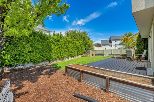 1949 N VINEYARD PL, Saratoga Springs, UT 84045