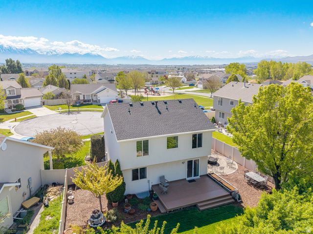 1949 N VINEYARD PL, Saratoga Springs, UT 84045