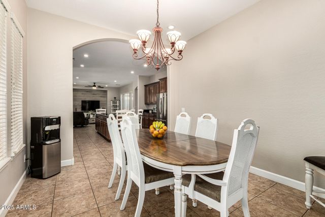 4620 W OLNEY Avenue, Laveen, AZ 85339