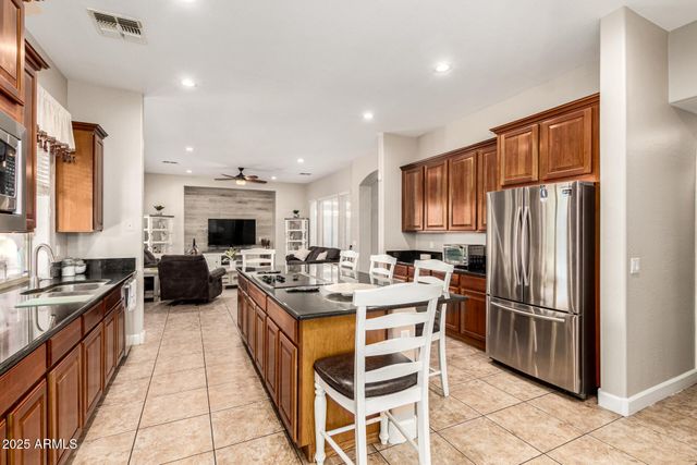 4620 W OLNEY Avenue, Laveen, AZ 85339